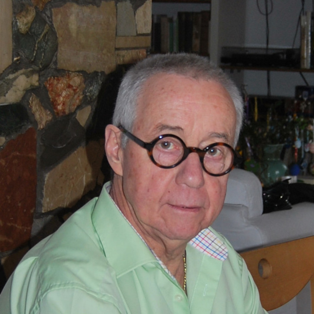 Dr. Gustav H. Heger Geschäftsführer HEGER Sachverständigendienst