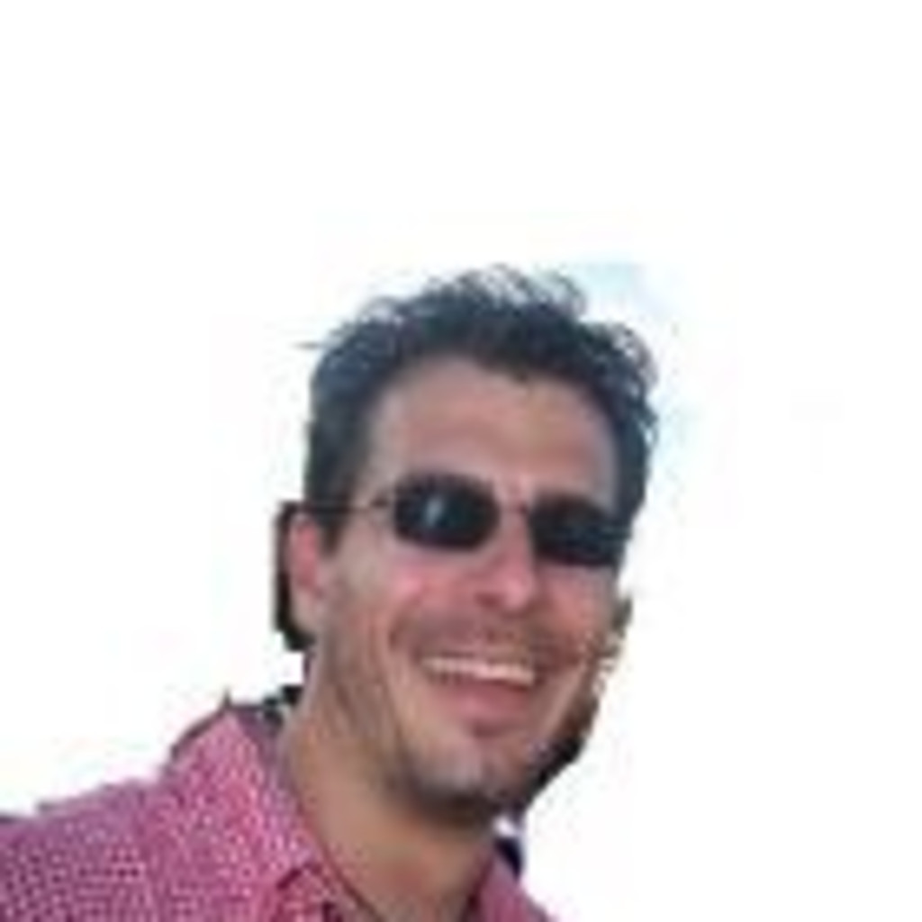 Andreas Wolf Excutive search Manager diverse XING