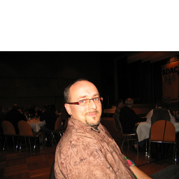 Frank Schneider