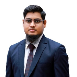 Muhammad Ali Shaikh
