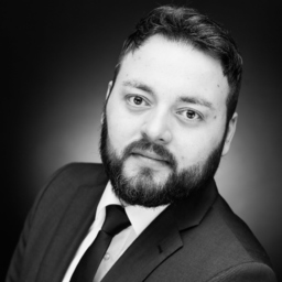 Nico Laskaridis