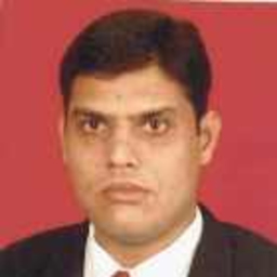 Sohail Nawaz Sabir