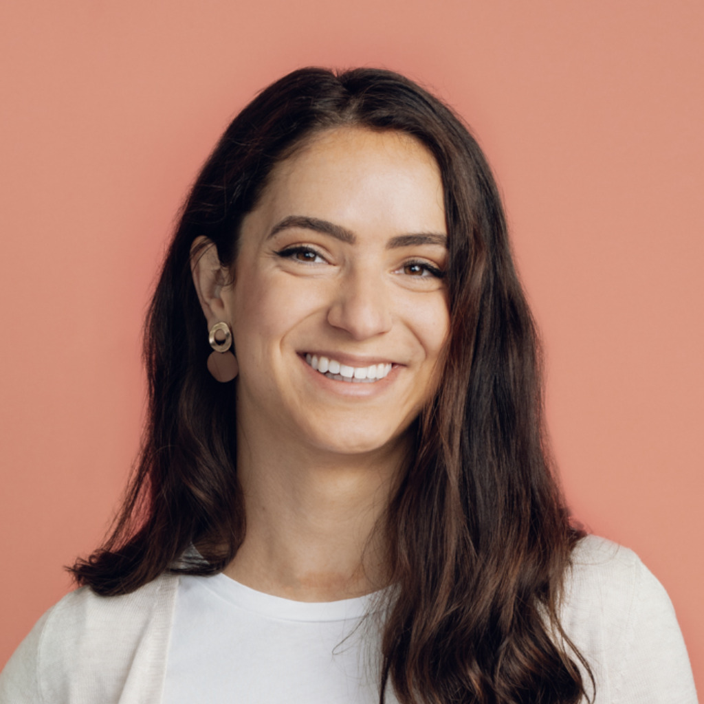 Julia Schmieder Leadership for Change Sustainable Business