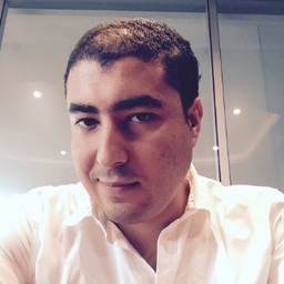 Abdelali Rahmani Sakalli