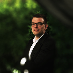 Patrick Markert
