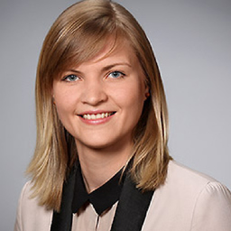 Profilbild Anne-Elain Pfeiffer
