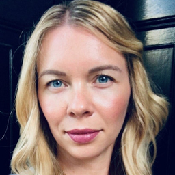 Swetlana Orend