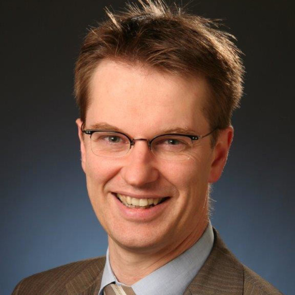Klaus Theißen Produktmanager Rohde & Schwarz GmbH & Co. KG XING