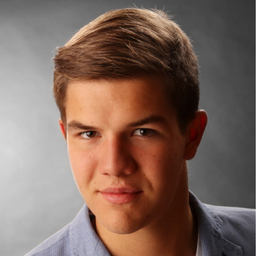 Lukas Burkart