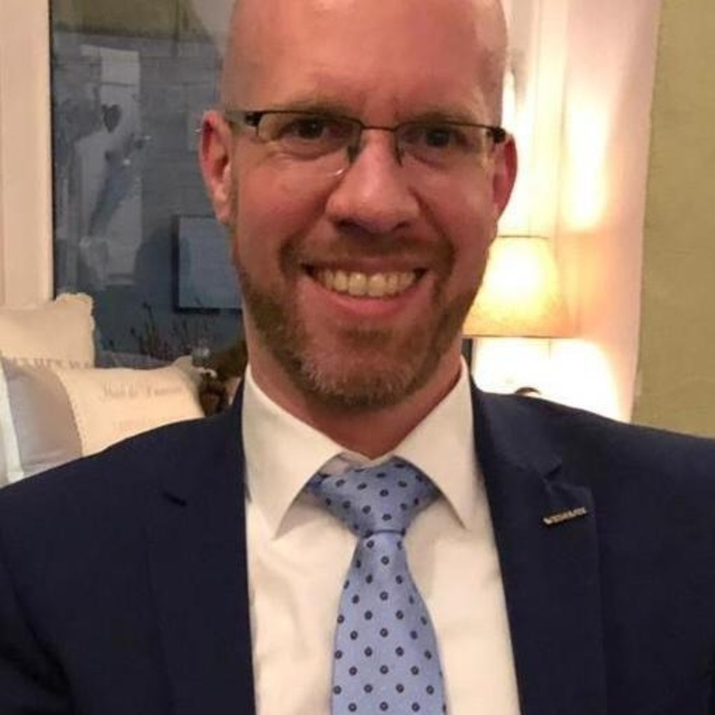 Social Media Profilbild Andreas Fischer Heilbronn