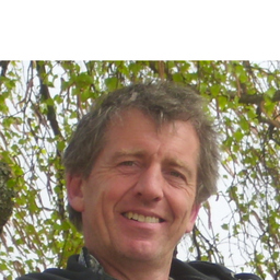 Udo Kirchhoff
