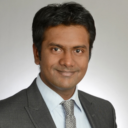 Sankaranarayanan Raman