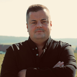 Thomas Dirnhofer