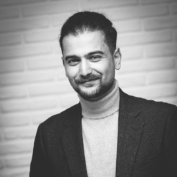 Mustafa Demir