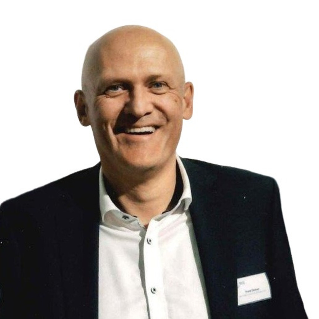 Frank Gärtner Geschäftsführer REMONDIS GmbH & Co. KG, Region Süd XING