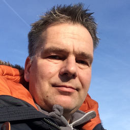 Stefan Brandt