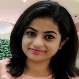 Isha Panjwani