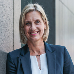 Karin Evans
