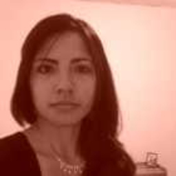 Adriana Corrales Carvajal