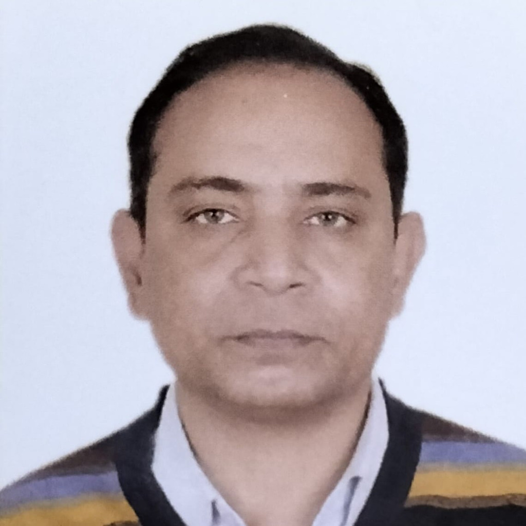 Abdul Ahad Khan Electrical maintenance supervisor Muscat Leading