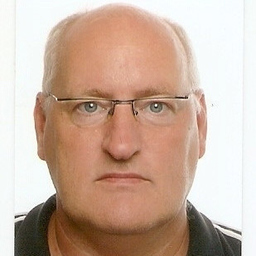 Uwe Visser