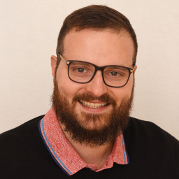 Daniel Larisch