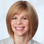 Social Media Profilbild Nicole Hock Aschaffenburg