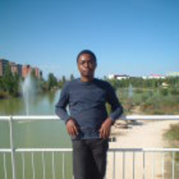 Chuma Chukwudozie