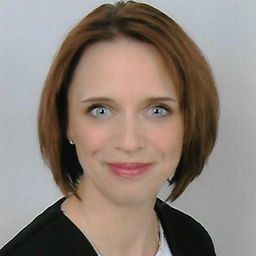 Profilbild Manuela Zimmer