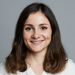 Carla De-Vizzi