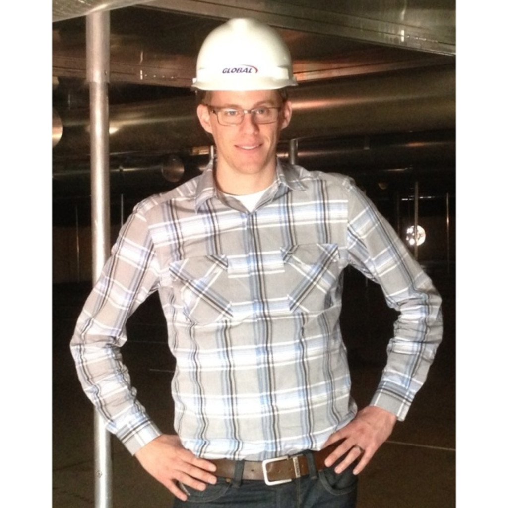 Thomas Osterwalder CEO Osterwalder St. Gallen AG XING