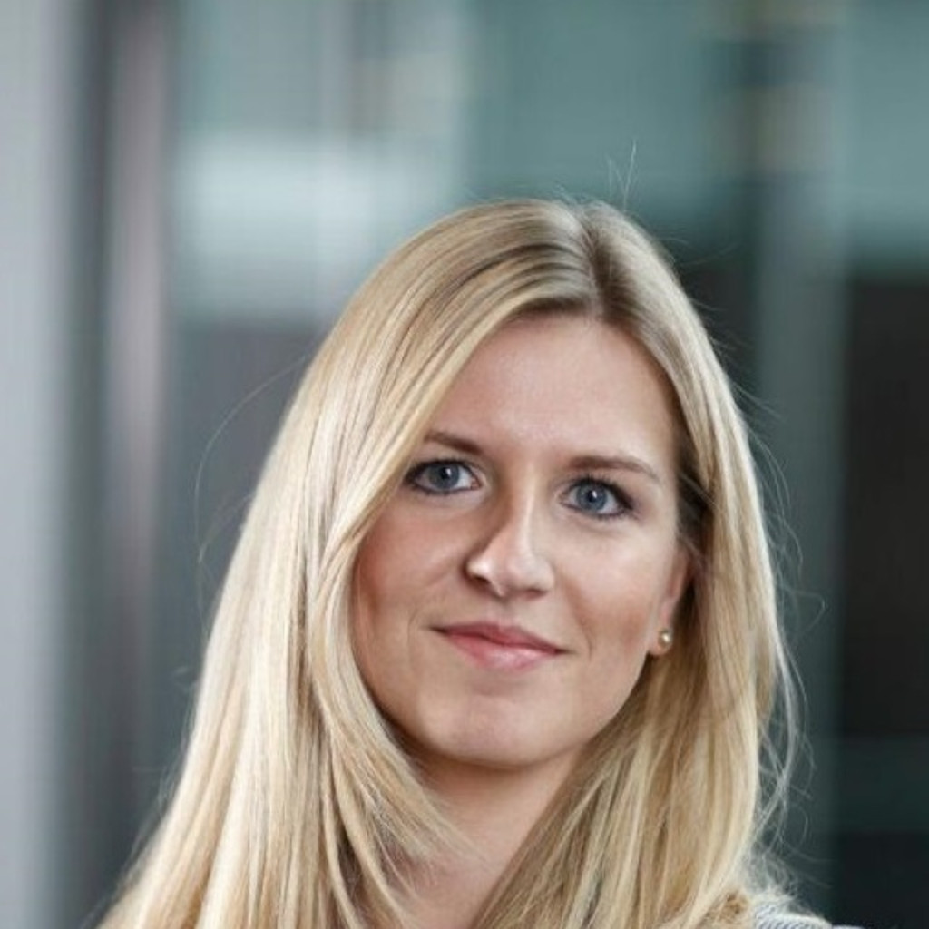 Romina Beck Product Owner // Website Development AUDI AG XING