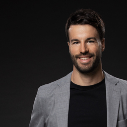 Sebastian King