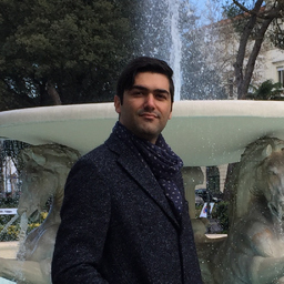 Ing. Rasoul Haddadi