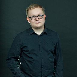 Florian Schumacher