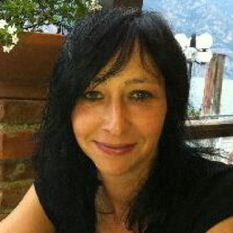 Christiane Prinz