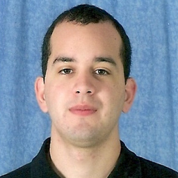 Alexis Romero Juarez