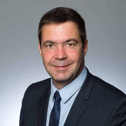 Gilles Duchesne