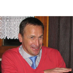 Joachim Edinger's profile picture