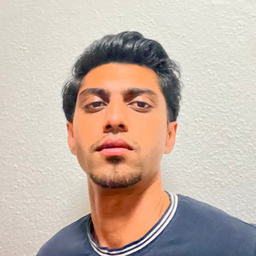 Harris Mustafa