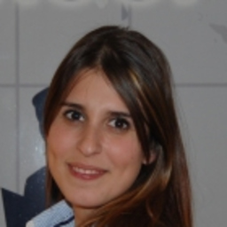 Cristina Blasco Barrios