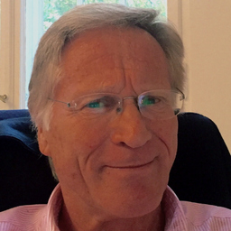 Profilbild Ulrich Weiland