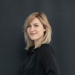 Michèle Ebert
