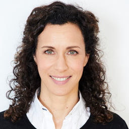Mag. Natalie David