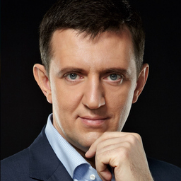 Andrey Klenin