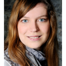 Profilbild Anja Wunderlich