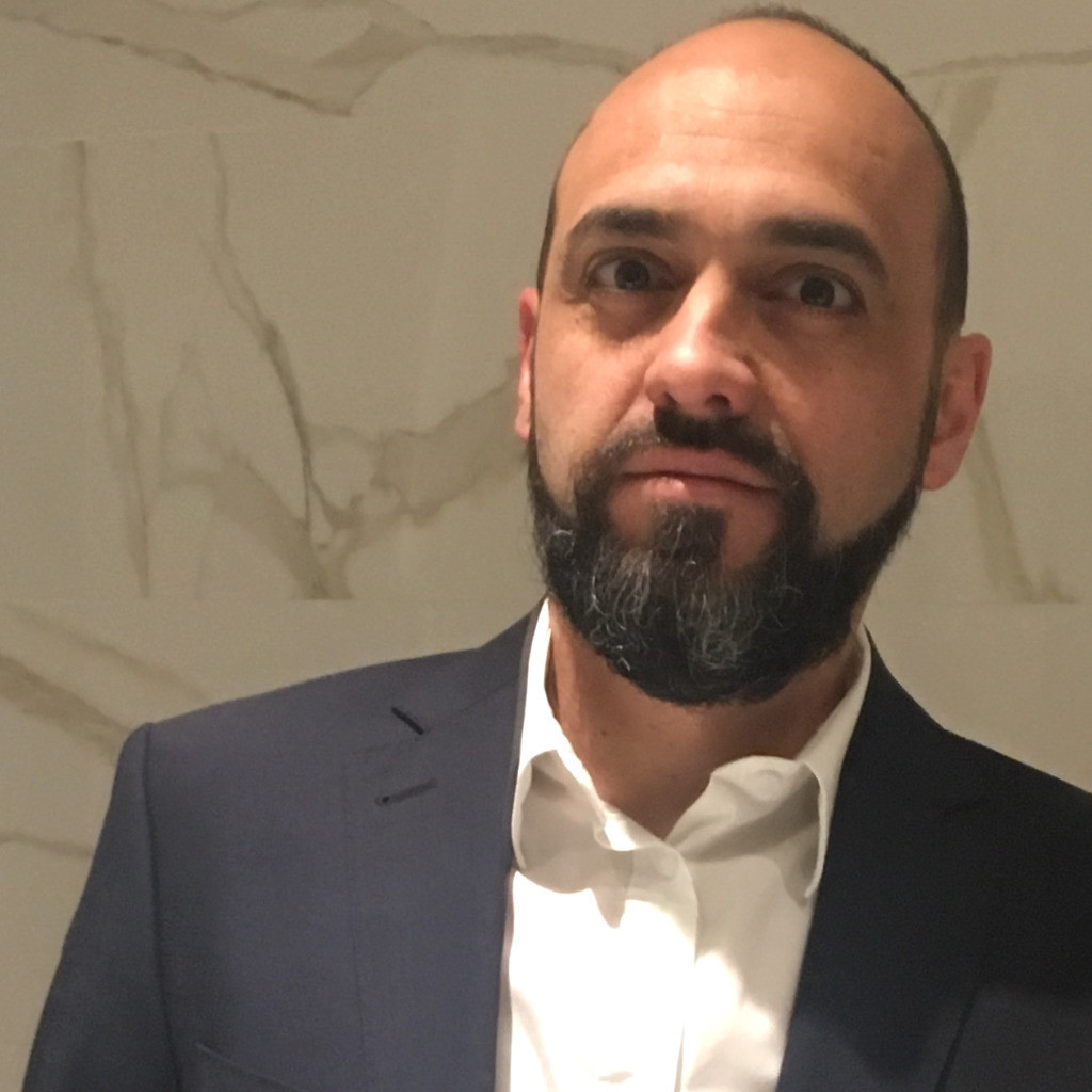 Domenico Tucci Manager IoT Midea Europe GmbH XING