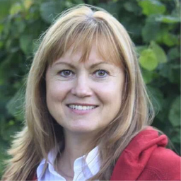 Christel Koch