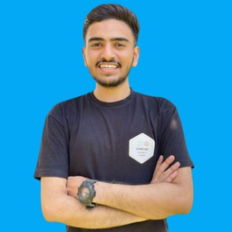 Salman Adhikari