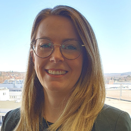 Melanie Cordes-Oldenburg